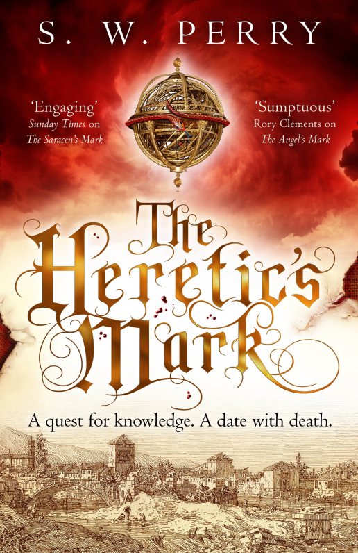 The Heretic's Mark
